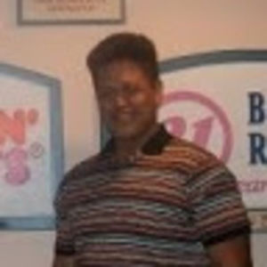 Meet your Posher, Greg